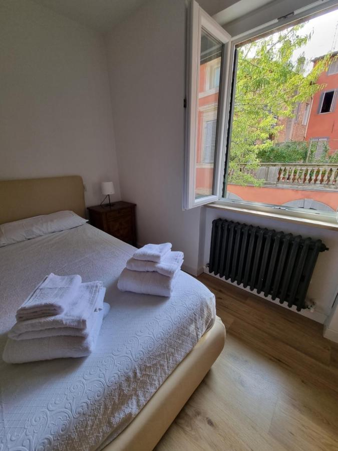Bartolo43 Apartment Perugia Exterior photo