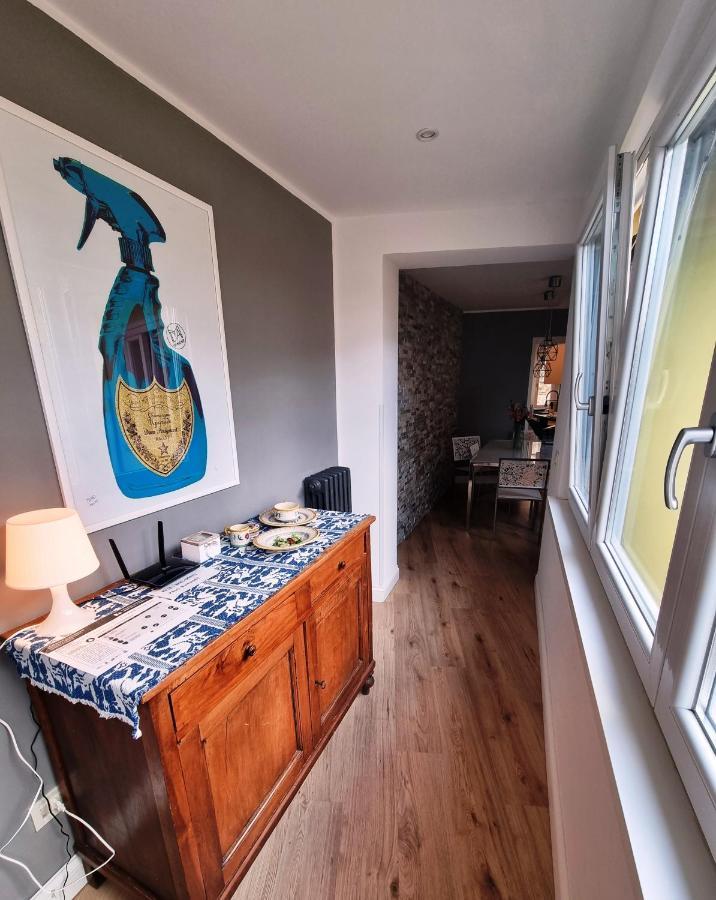 Bartolo43 Apartment Perugia Exterior photo